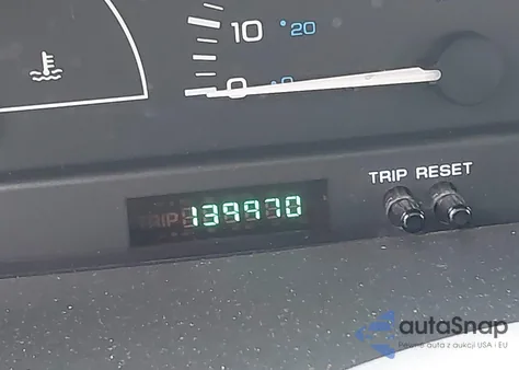 2000 Dodge Caravan from USA, damaged, VIN 2B4FP25B7YR685222